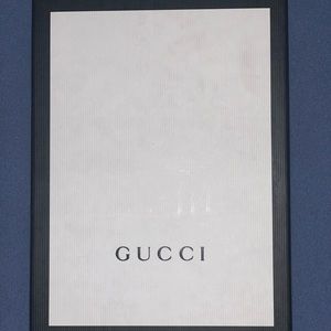 Gucci Gaufrette Sandal